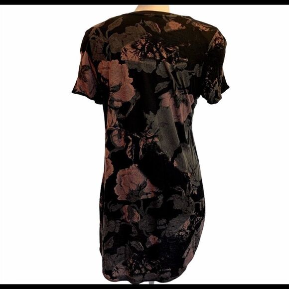 ARITZIA Wilfred Rose Top Size Medium - Picture 4 of 11